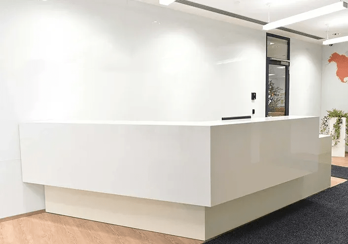 office